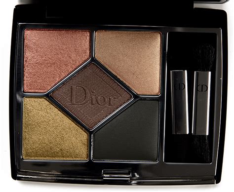 dior 579|Dior 5 couleurs jungle 579.